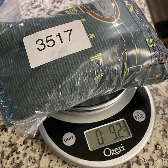 Vintage tourist travel Hot Springs Arkansas single stitch Striped T-Shirt Sz XL - Picture 8 of 8